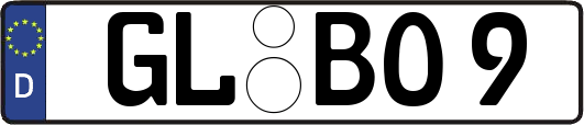 GL-BO9