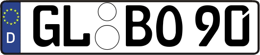 GL-BO90