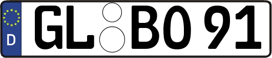 GL-BO91