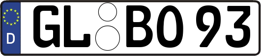 GL-BO93