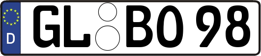 GL-BO98