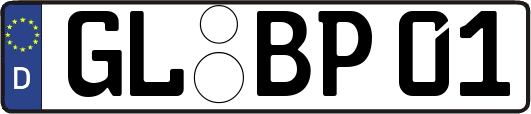 GL-BP01