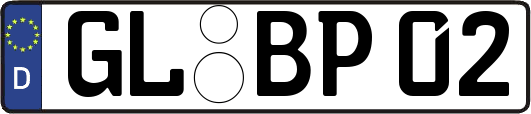GL-BP02