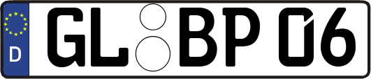 GL-BP06