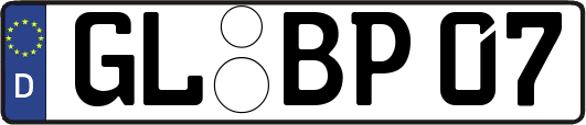GL-BP07