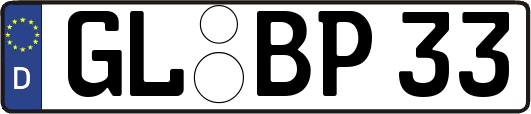 GL-BP33