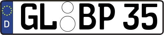 GL-BP35