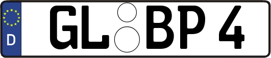 GL-BP4