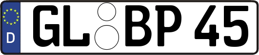 GL-BP45