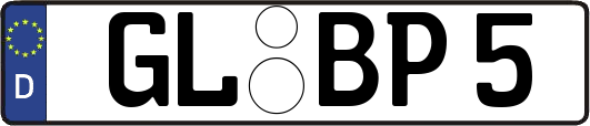 GL-BP5