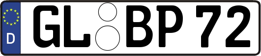 GL-BP72