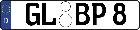 GL-BP8