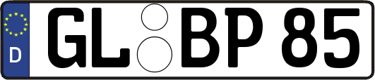 GL-BP85