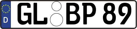 GL-BP89