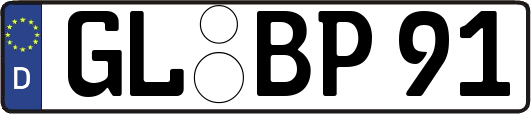 GL-BP91