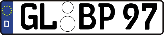 GL-BP97