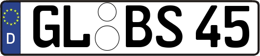 GL-BS45