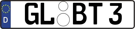 GL-BT3