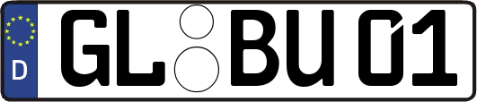 GL-BU01