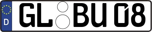 GL-BU08