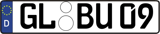 GL-BU09