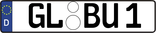 GL-BU1