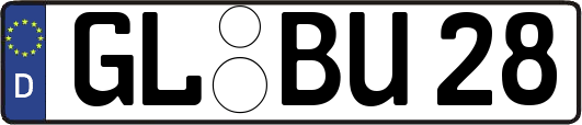GL-BU28