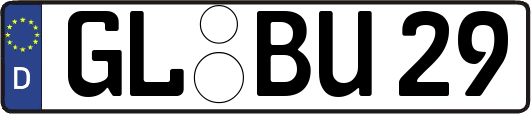 GL-BU29