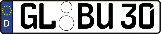 GL-BU30
