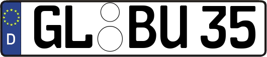 GL-BU35