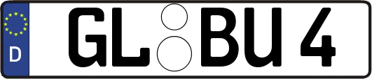 GL-BU4
