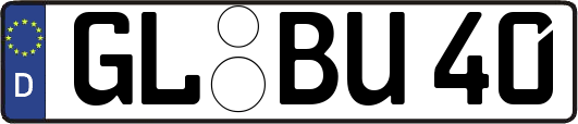 GL-BU40