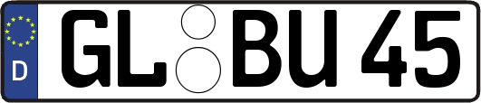 GL-BU45