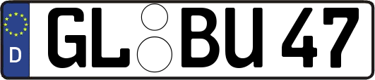 GL-BU47