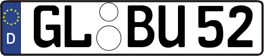 GL-BU52