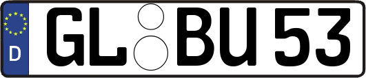 GL-BU53