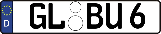 GL-BU6