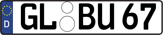 GL-BU67