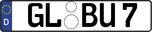 GL-BU7
