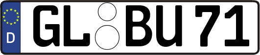 GL-BU71