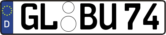 GL-BU74