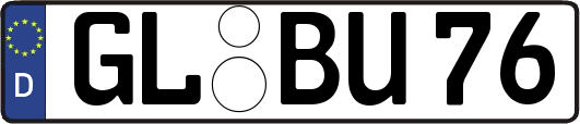 GL-BU76