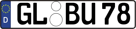 GL-BU78