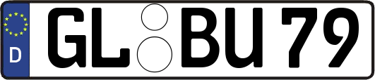 GL-BU79