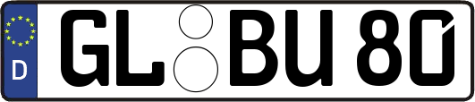 GL-BU80