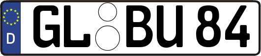 GL-BU84