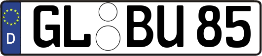 GL-BU85