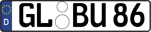 GL-BU86