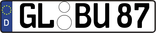 GL-BU87