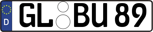 GL-BU89